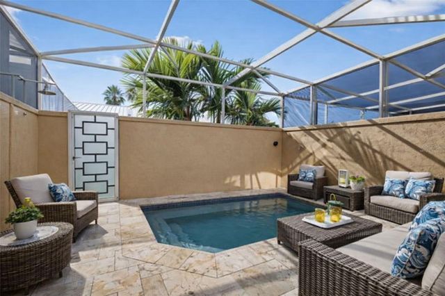 348 LARBOARD WAY, Clearwater Beach, FL 33767