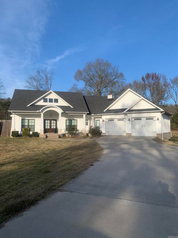 414A Sturgis Road, Conway, AR 72034