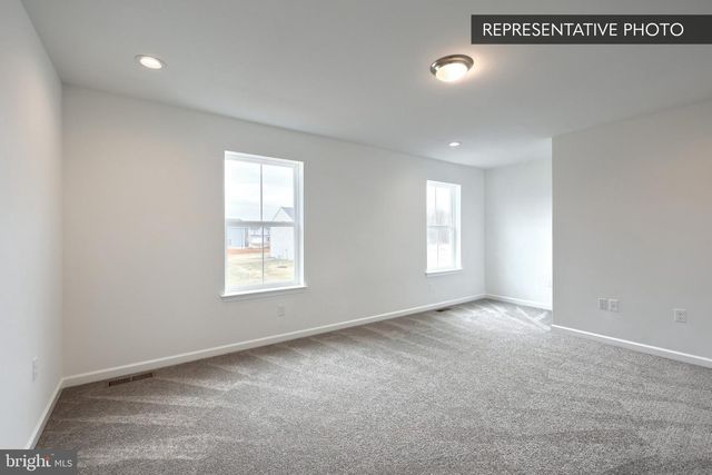 PIN OAK PLAN AT HILLS AT VALLEY VIEW, Spring Grove, PA 17362