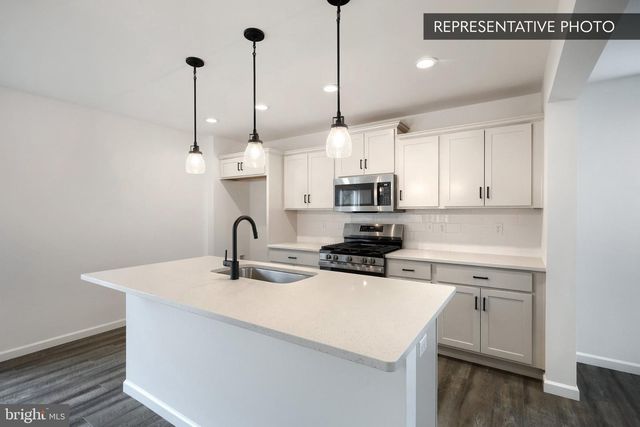 PIN OAK PLAN AT HILLS AT VALLEY VIEW, Spring Grove, PA 17362
