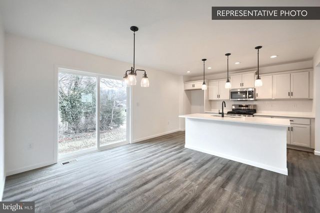 PIN OAK PLAN AT HILLS AT VALLEY VIEW, Spring Grove, PA 17362
