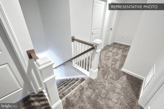 PIN OAK PLAN AT HILLS AT VALLEY VIEW, Spring Grove, PA 17362