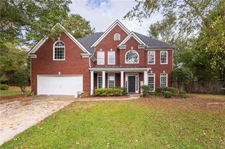 12595 Huntington Trace, Alpharetta, GA 30005