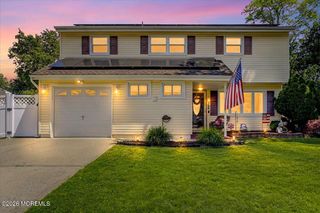 166 Cindy Street, Old Bridge, NJ 08857