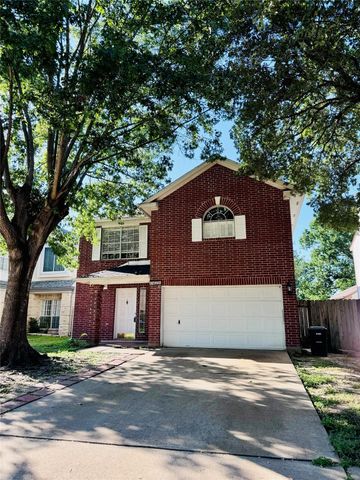 14634 Taymouth Drive, Houston, TX 77084