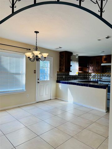 14634 Taymouth Drive, Houston, TX 77084