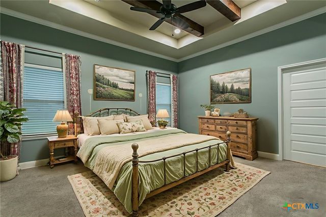 5227 Limousin Drive, Belton, TX 76513