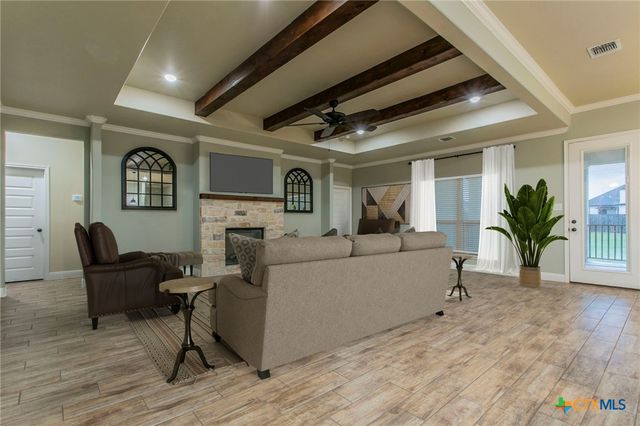 5227 Limousin Drive, Belton, TX 76513