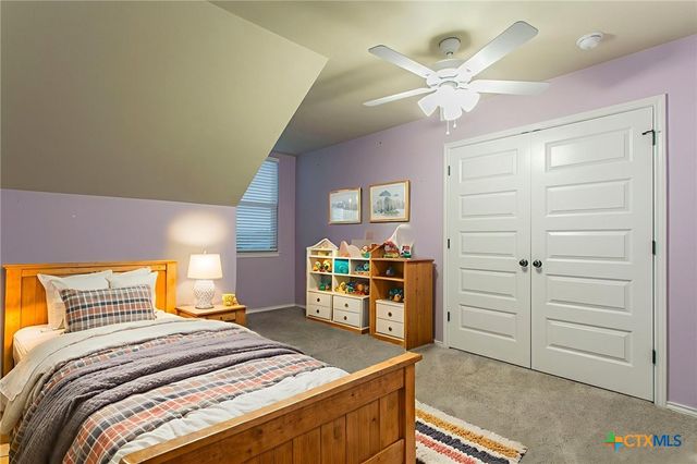 5227 Limousin Drive, Belton, TX 76513