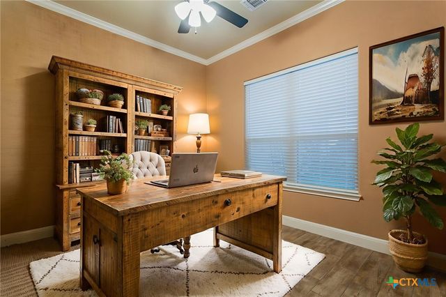 5227 Limousin Drive, Belton, TX 76513