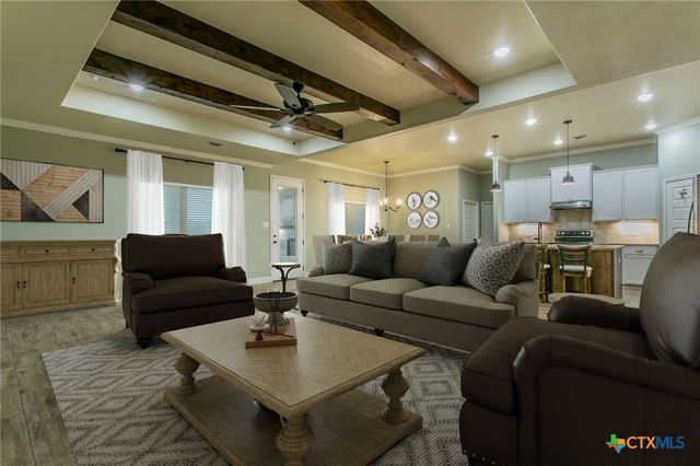 5227 Limousin Drive, Belton, TX 76513