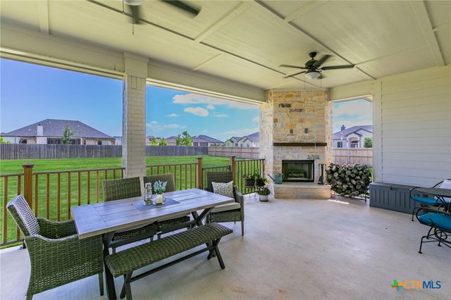 5227 Limousin Drive, Belton, TX 76513
