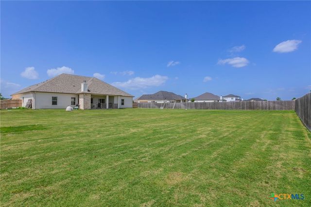 5227 Limousin Drive, Belton, TX 76513