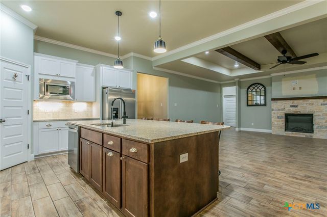 5227 Limousin Drive, Belton, TX 76513