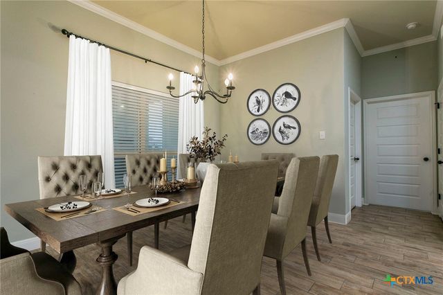 5227 Limousin Drive, Belton, TX 76513