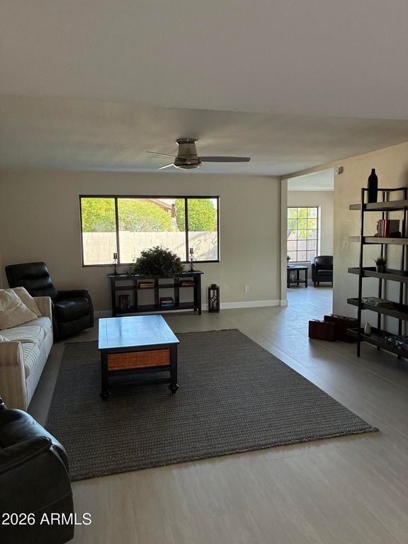 9501 E PALOMINO Place, Sun Lakes, AZ 85248 — photo 2