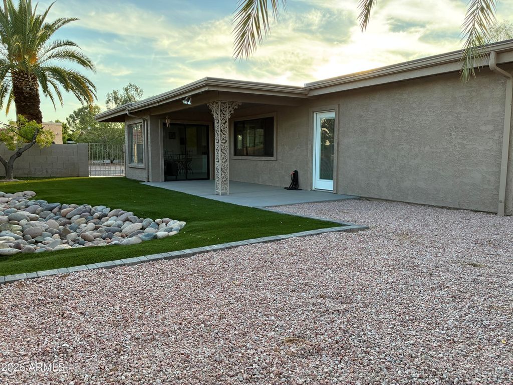 9501 E PALOMINO Place, Sun Lakes, AZ 85248 — photo 5