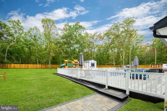 453 STAGE RD, Little Egg Harbor Twp, NJ 08087