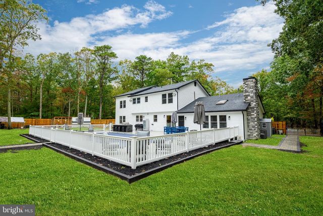 453 STAGE RD, Little Egg Harbor Twp, NJ 08087