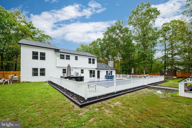 453 STAGE RD, Little Egg Harbor Twp, NJ 08087