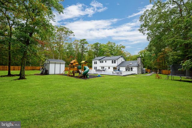 453 STAGE RD, Little Egg Harbor Twp, NJ 08087