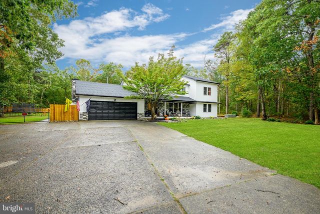 453 STAGE RD, Little Egg Harbor Twp, NJ 08087