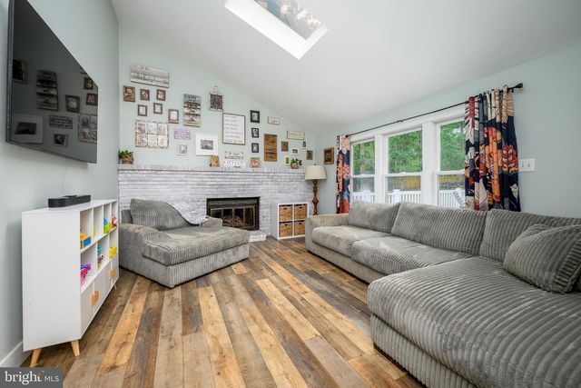 453 STAGE RD, Little Egg Harbor Twp, NJ 08087