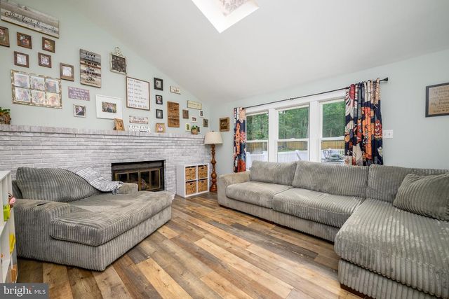 453 STAGE RD, Little Egg Harbor Twp, NJ 08087