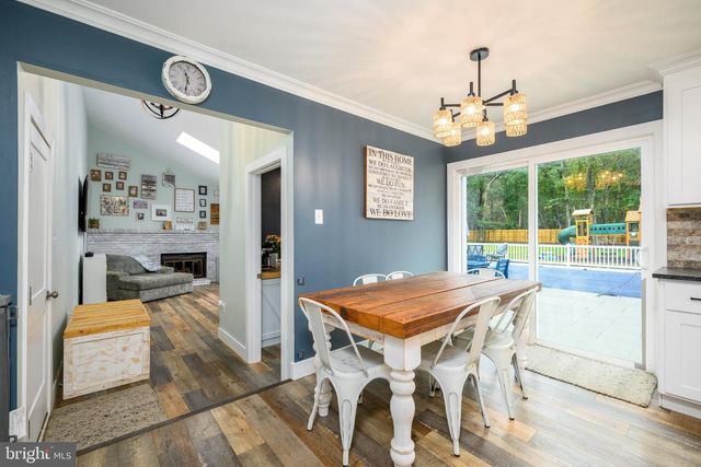 453 STAGE RD, Little Egg Harbor Twp, NJ 08087