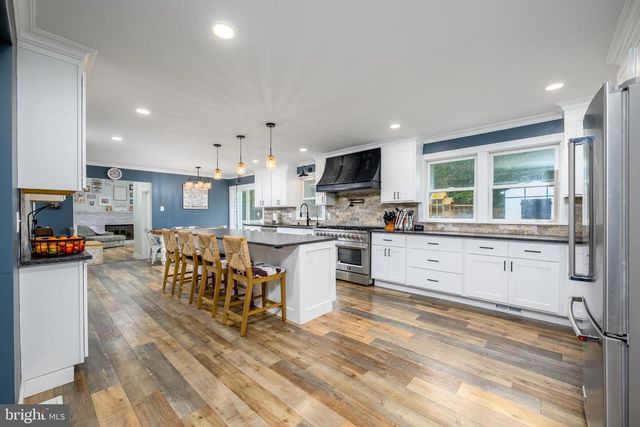 453 STAGE RD, Little Egg Harbor Twp, NJ 08087