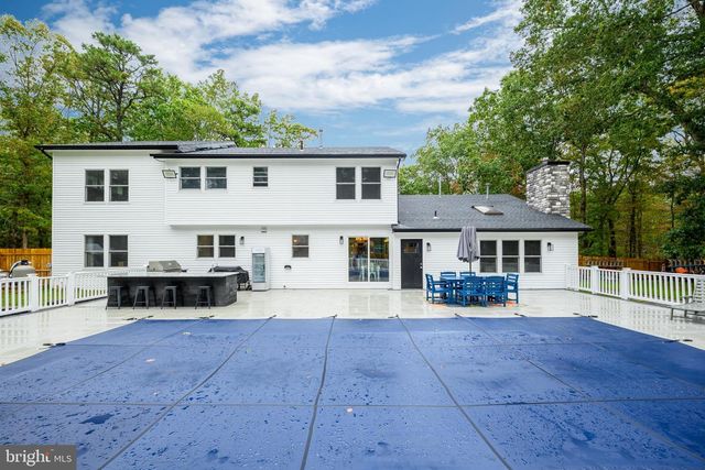 453 STAGE RD, Little Egg Harbor Twp, NJ 08087