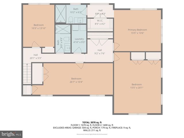 453 STAGE RD, Little Egg Harbor Twp, NJ 08087