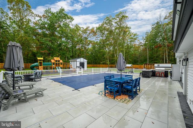 453 STAGE RD, Little Egg Harbor Twp, NJ 08087