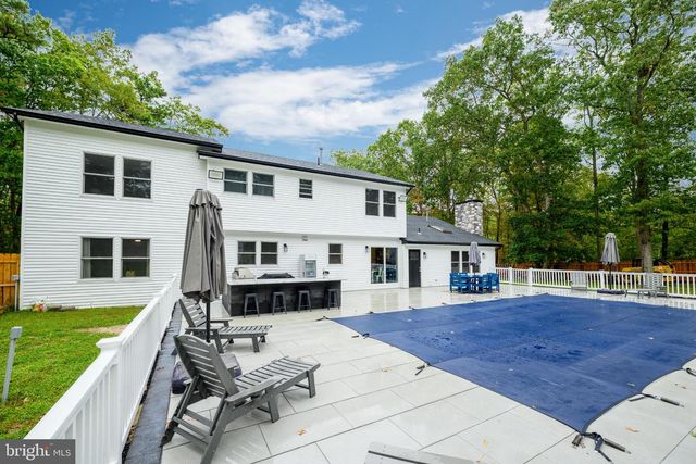 453 STAGE RD, Little Egg Harbor Twp, NJ 08087