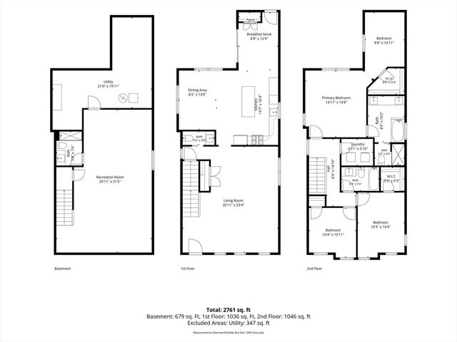 39W194 Water Way, Geneva, IL 60134