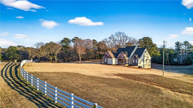 110 Riverbend Court, Mcdonough, GA 30252
