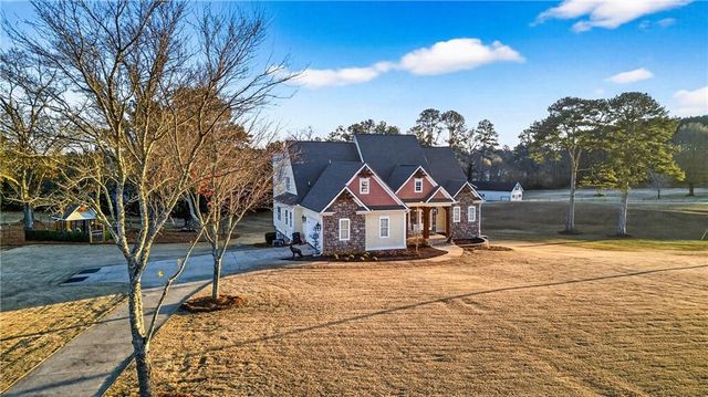 110 Riverbend Court, Mcdonough, GA 30252