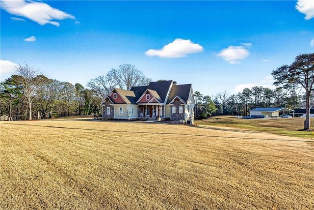 110 Riverbend Court, Mcdonough, GA 30252