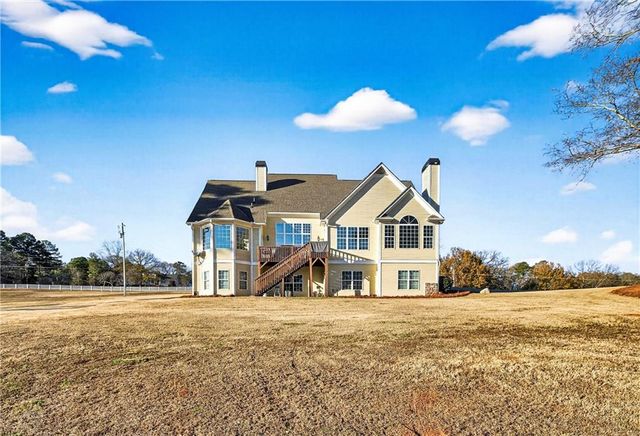 110 Riverbend Court, Mcdonough, GA 30252