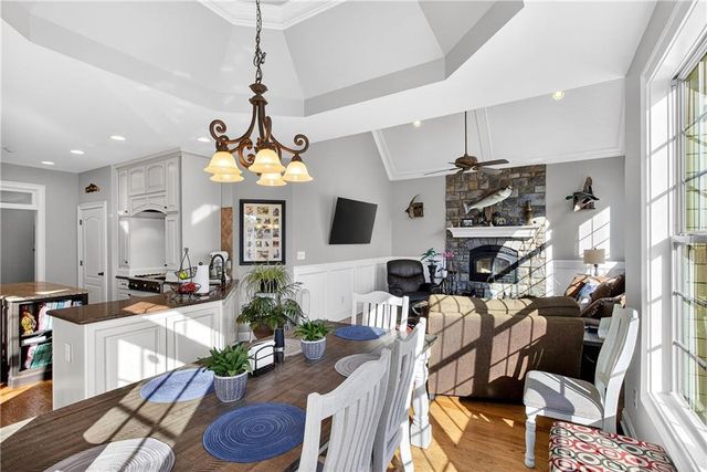 110 Riverbend Court, Mcdonough, GA 30252
