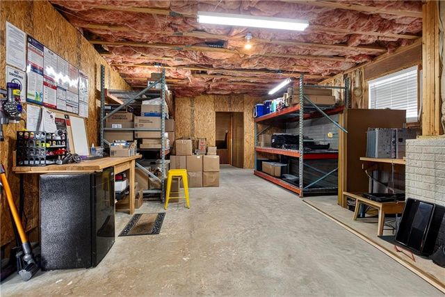 110 Riverbend Court, Mcdonough, GA 30252