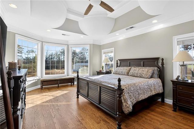 110 Riverbend Court, Mcdonough, GA 30252