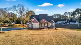 110 Riverbend Court, Mcdonough, GA 30252