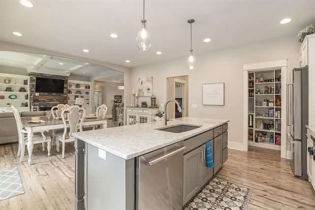 3479 Jeffrey Spur, Hamilton, MI 49419