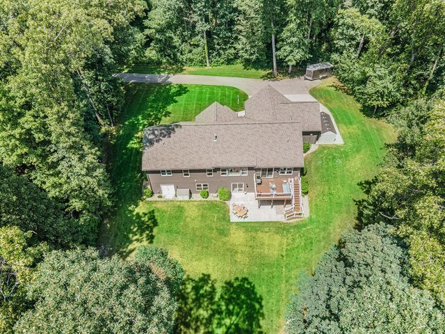 3479 Jeffrey Spur, Hamilton, MI 49419