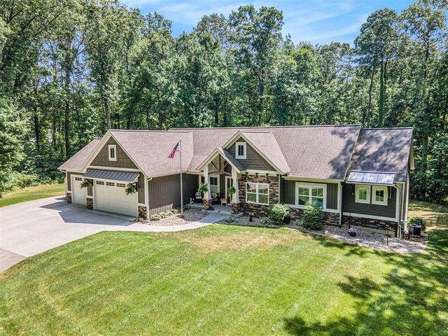 3479 Jeffrey Spur, Hamilton, MI 49419