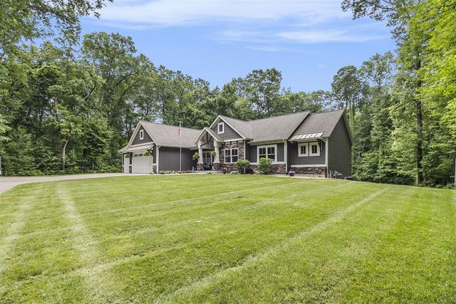 3479 Jeffrey Spur, Hamilton, MI 49419