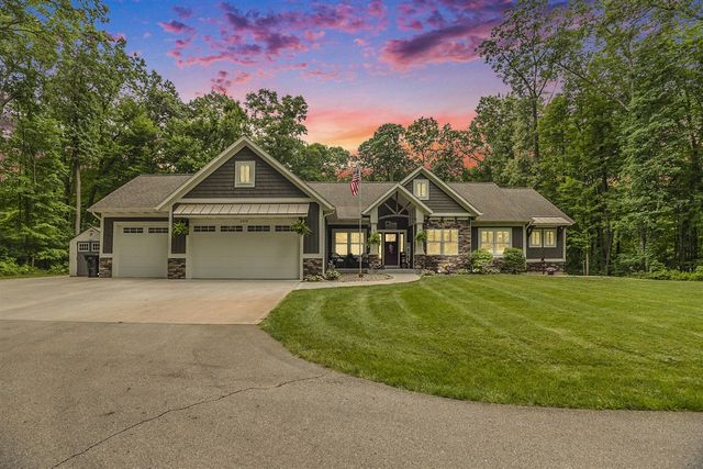 3479 Jeffrey Spur, Hamilton, MI 49419