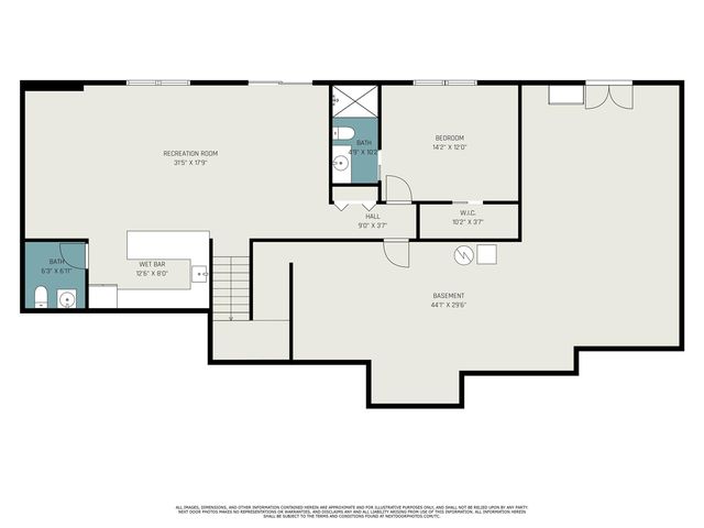 3479 Jeffrey Spur, Hamilton, MI 49419