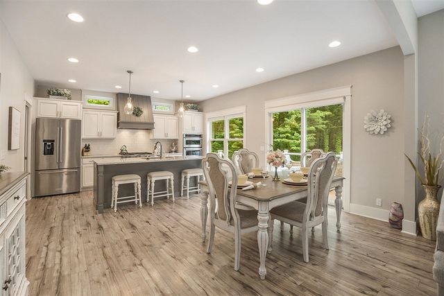 3479 Jeffrey Spur, Hamilton, MI 49419